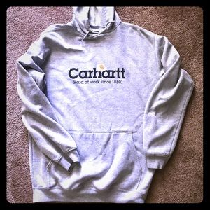 Men’s Carhartt Hoodie